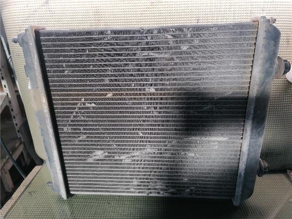 Electroventilador Nissan Micra (K11)(08.1992->) foto 2