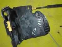 Cerradura Puerta Trasera Izquierda Opel Astra K Berlina 5p (09.2015->) foto 3