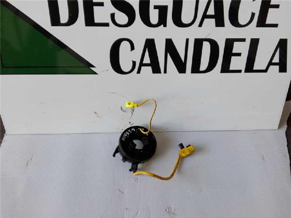 Anillo Contacto Volante