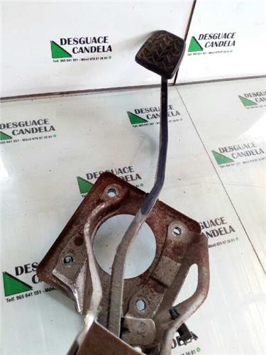 Pedal Freno Toyota COROLLA foto 2