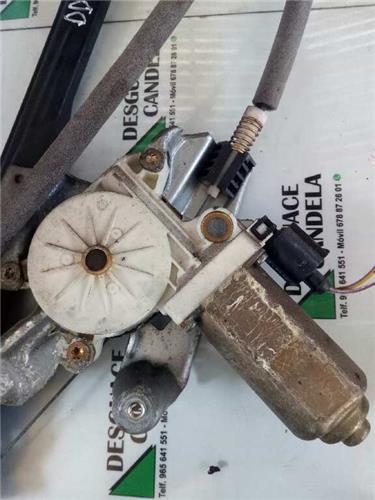 Elevalunas Electrico Delantero Derecho Ford FOCUS TURNIER foto 3