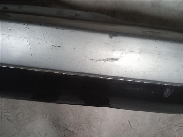 Paragolpes Trasero Renault Scenic II (JM)(2003->) foto 3