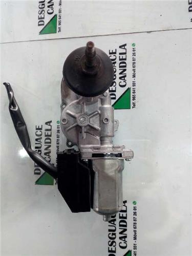 Motor Limpiaparabrisas Trasero Toyota VERSO