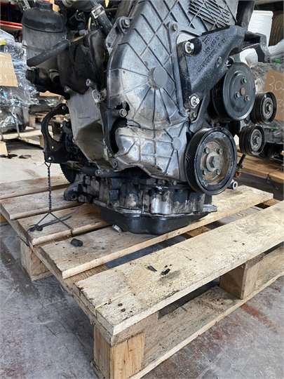 Motor Completo Opel Meriva (2003->) foto 5