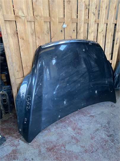 Capo Ford Focus Berlina (CB4)(2008->)