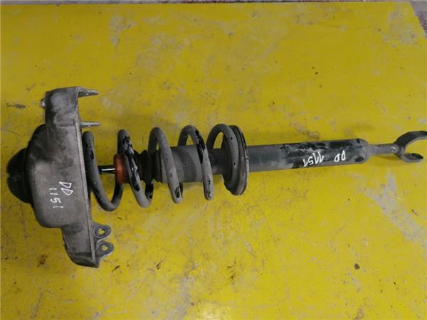Amortiguador Delantero Derecho Audi A6 Berlina (4F2)(2004->)