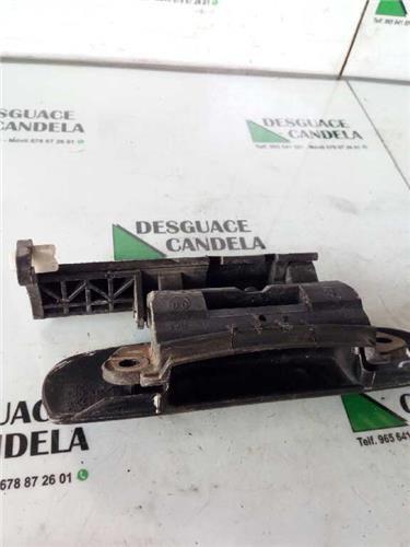 Maneta Exterior Delantera Izquierda Citroen Xsara Picasso (1999->) foto 4