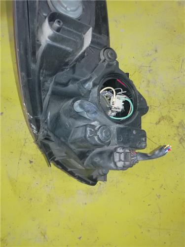 Faro Delantero Derecho Hyundai i20 (PB)(2009->) foto 3