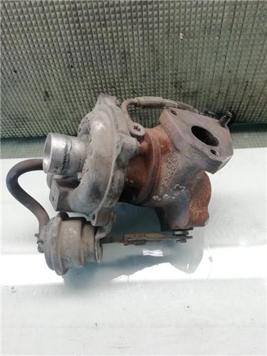 Turbo Fiat Qubo (300)(2008->)