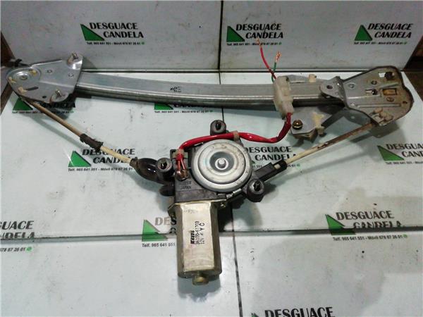 Elevalunas Electrico Delantero Derecho Mazda 323 BERLINA C/F/S