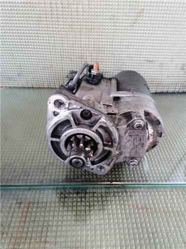 Motor Arranque Kia Carens (UN)(2007->) foto 2