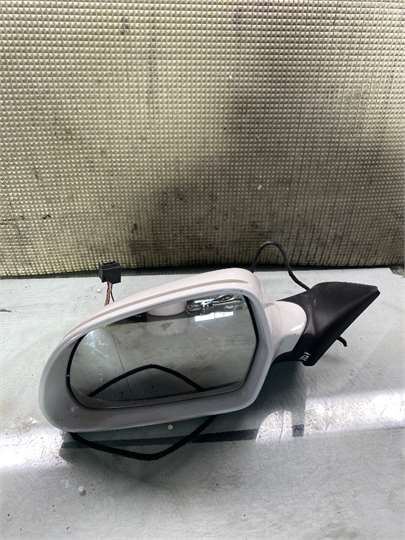 Retrovisor Electrico Izquierdo Skoda Octavia Combi (1Z5)(2008->)