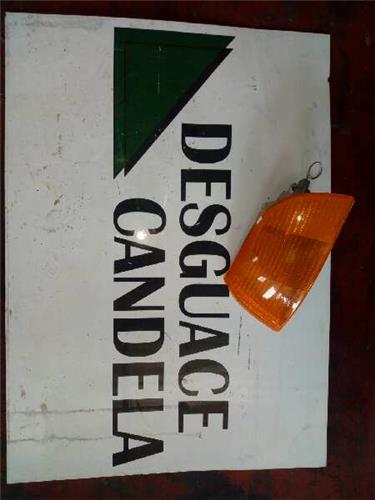 Intermitente Delantero Derecho Fiat I Punto (176) Berlina (1997->)