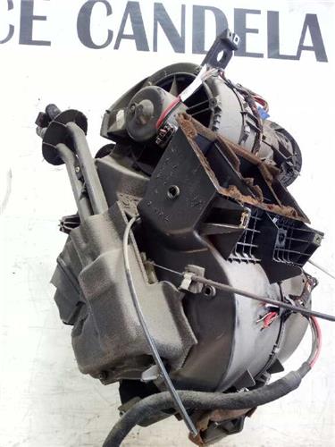 Calefaccion Entera Normal Peugeot 206 (1998->) foto 3