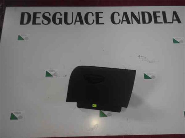 guantera salpicadero ford focus berlina (cak)(1998 >) 1.8 ambiente [1,8 ltr.   85 kw tdci turbodiesel cat]