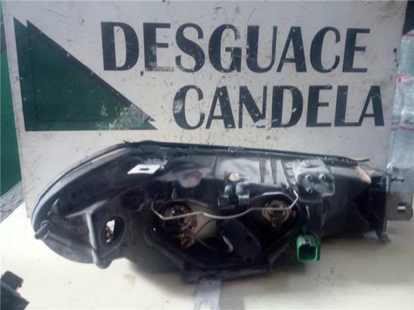 Faro Delantero Izquierdo Ford Mondeo Berlina (GD)(1997->) foto 2