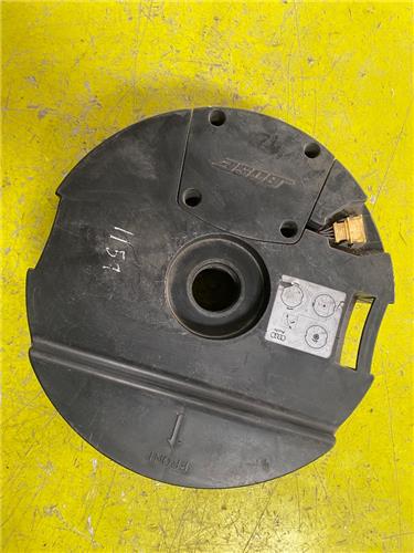 SUBWOOFER Audi Q7 (4L)(07.2006->)