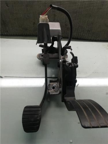 pedal acelerador renault clio iv 2012  12 bus