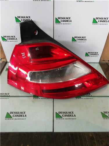 Piloto Trasero Izquierdo Renault Megane II Berlina 5P (10.2002->)