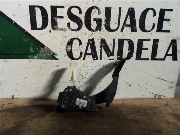 Potenciometro Pedal Gas Seat TOLEDO