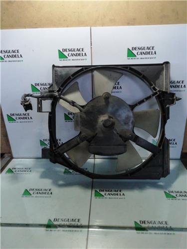 Electroventilador Mazda 323 BERLINA C/F/S foto 5