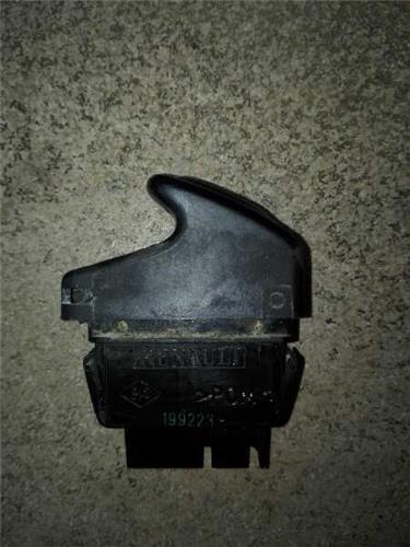 MANDO ELEVALUNAS DELANTERO IZQUIERDO Renault Kangoo I (F/KC0)(2003->) foto 3