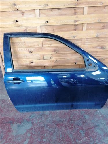 Puerta Delantera Derecha Seat Ibiza (6K1)(08.1999->)