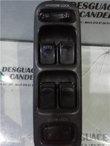 MANDO ELEVALUNAS DELANTERO IZQUIERDO Suzuki Baleno Berlina (SY/EG)(1995->) foto 3