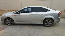 puerta delantera izquierda ford mondeo berlin