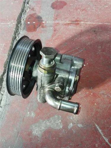 Bomba Servodireccion Volkswagen BORA BERLINA foto 3