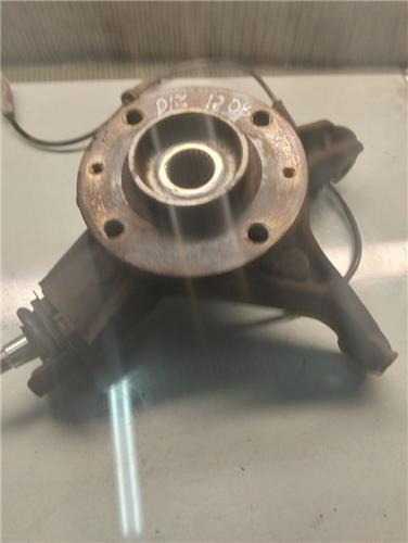 mangueta delantera izquierda peugeot 308 2007