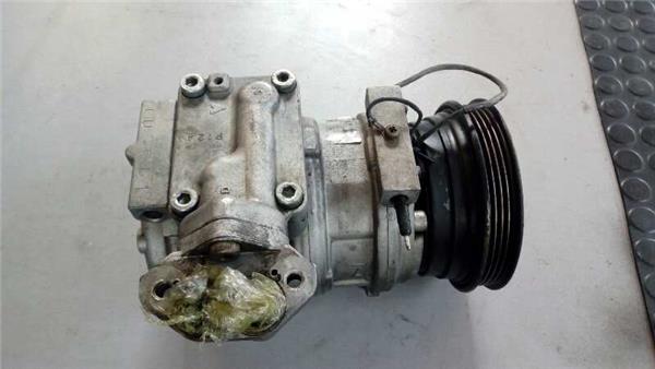 Compresor Aire Acondicionado BMW Serie 3 Berlina (E36)(1990->) foto 5