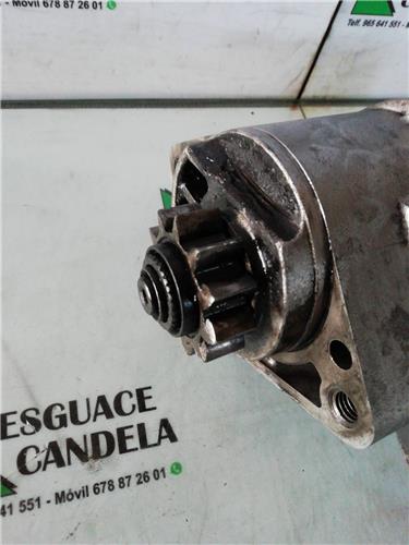 Motor Arranque Nissan Pathfinder (R51)(01.2005->) foto 4