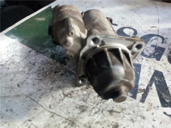 Motor Arranque Ford FOCUS BERLINA foto 4