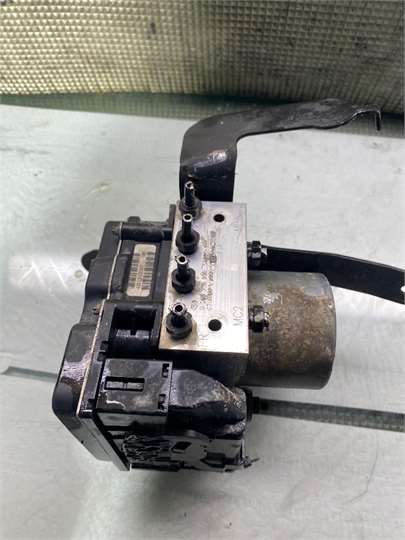 Nucleo Abs Kia Ceed (ED)(2006->) foto 4