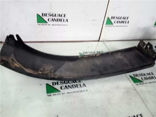 Moldura Paragolpes Trasero Audi A3 (8L)(09.1996->) foto 4