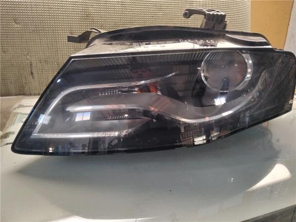 Faro Delantero Izquierdo Audi A4 Berlina (8K2)(2008->) foto 2