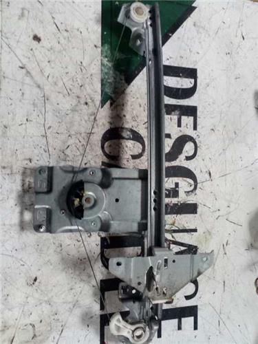 Elevalunas Electrico Trasero Derecho Peugeot 307 BREAK / SW foto 4
