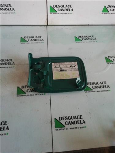 Tapa Exterior Combustible Seat Ibiza (6K1)(1993->) foto 2
