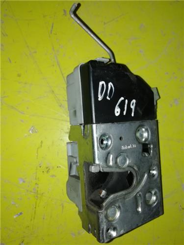Cerradura Puerta Delantera Derecha Citroen C5 Berlina (2004->)