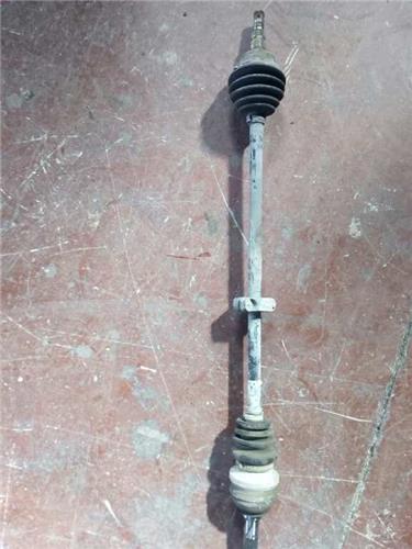 Transmision Delantera Derecha Opel Astra G Berlina (1998->)