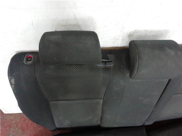 Asientos Traseros Toyota COROLLA foto 4