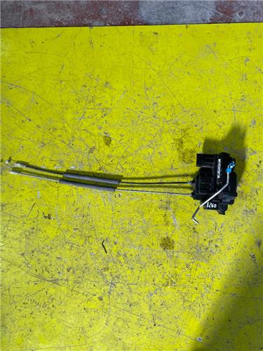 Cerradura Puerta Trasera Derecha Hyundai i20 (PB)(2012->)