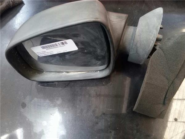 Retrovisor Izquierdo Dacia SANDERO foto 3