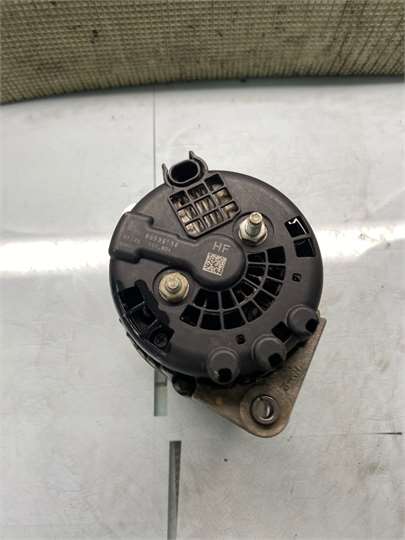 Alternador Chevrolet Aveo Hatchback (2008->) foto 5