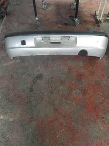 Paragolpes Trasero Ford Fiesta Berlina (1996->)