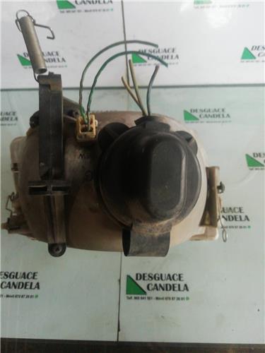 Faro Delantero Derecho Peugeot 309 (02.1986->) foto 3