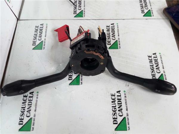 Mando Limpiaparabrisas Volkswagen Polo III (6N1)(09.1994->) foto 4