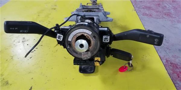 Columna Direccion Volkswagen Golf V (1K1)(10.2003->2008) foto 2