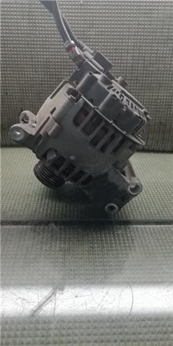 Alternador Mercedes-Benz Clase A (BM 169)(06.2004->) foto 5